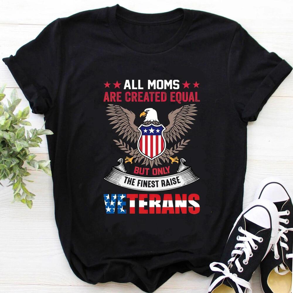 Veteran Shirt Veteran Mom Shirt Mama Shirt Mother Day Gift All